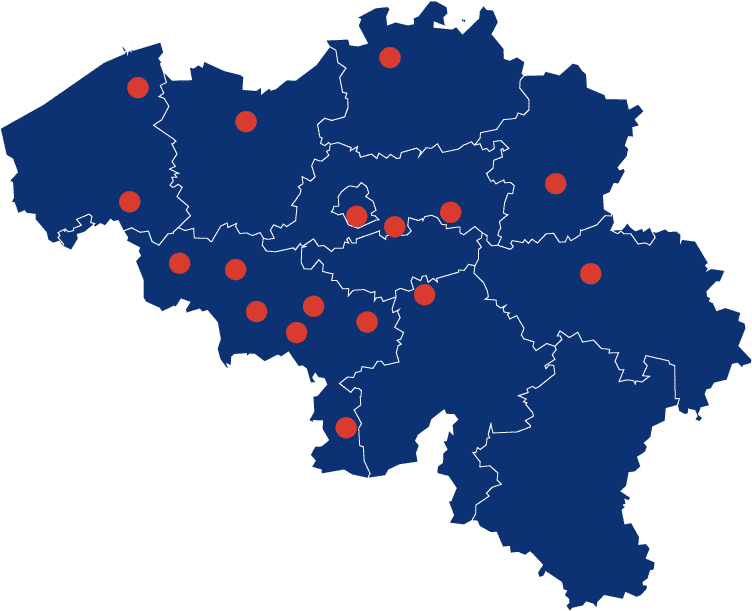 Kredietagentschap Crédit 2000