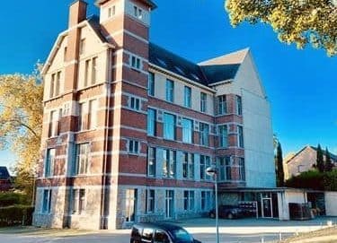 Belgisch hypothecair lening agentschap - Krediet 2000 Belgisch hypothecair lening agentschap - Krediet 2000
