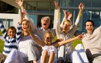 Est-ce que l’âge compte pour le prêt immobilier?