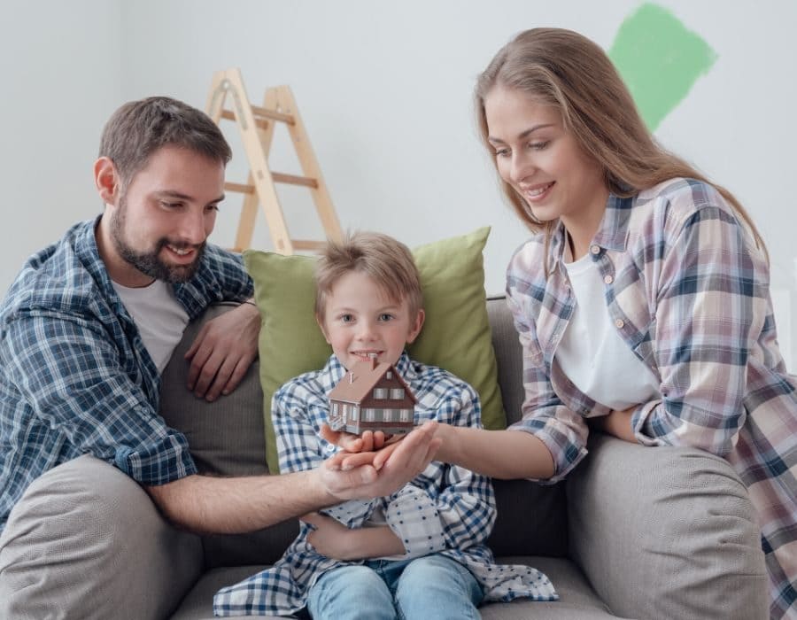 Fonctionnement du rachat de prêt immobilier