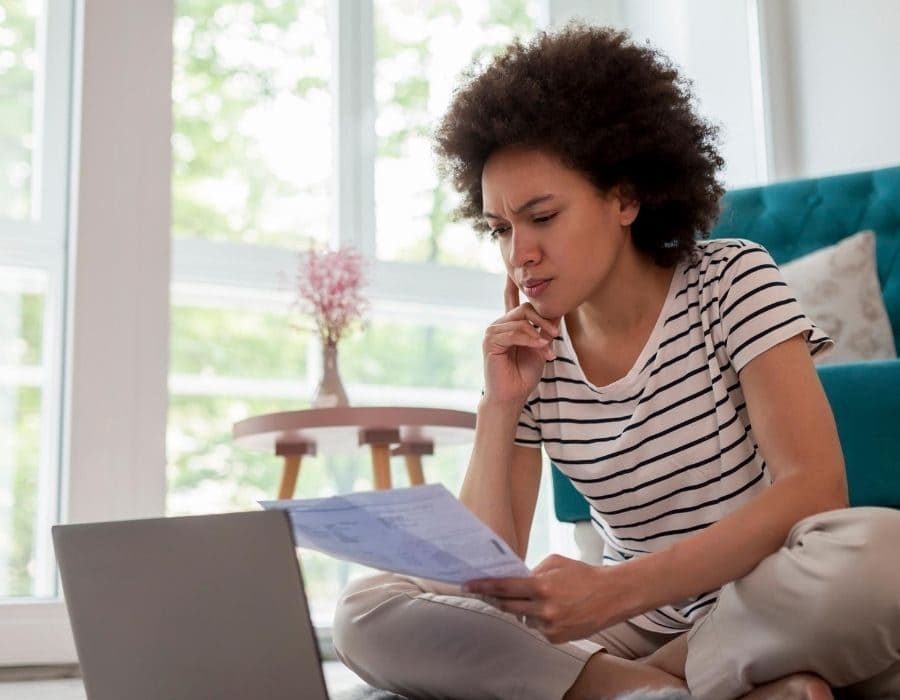 Prêt hypothécaire et taux variable : tout sur le TAEG Prêt hypothécaire et taux variable : tout sur le TAEG