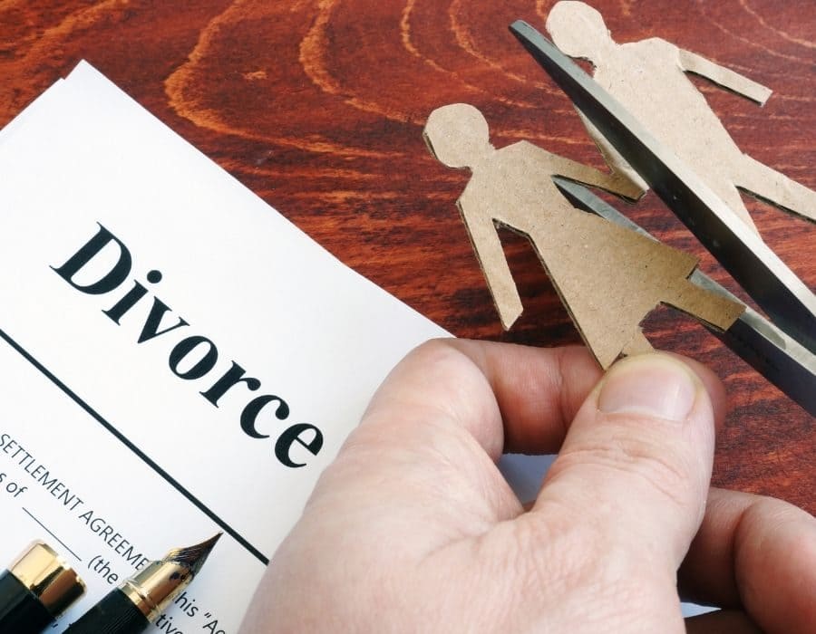 Crédit hypothécaire et divorce : que faire en cas de séparation ?
