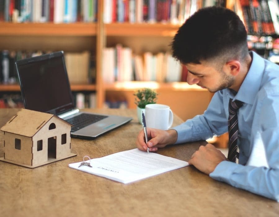 Pourquoi faire appel à un courtier en crédit immobilier ? Pourquoi faire appel à un courtier en crédit immobilier ?