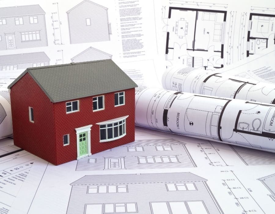 Simulation de crédit immobilier en ligne Simulation de crédit immobilier en ligne