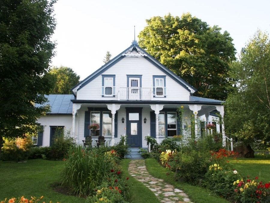 Achat d’une première maison ? Contractez un prêt hypothécaire !