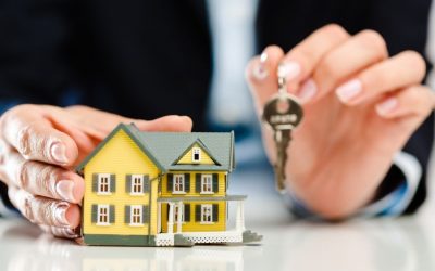 Crédit 2000 vous accompagne pour votre achat immobilier