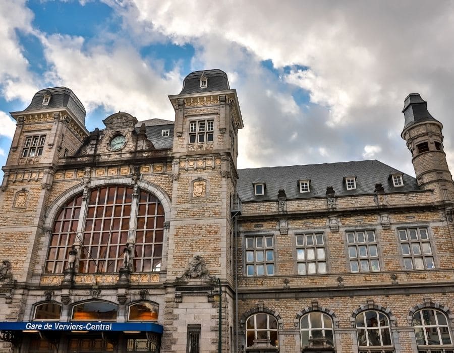 Crédit hypothécaire Verviers Crédit hypothécaire Verviers