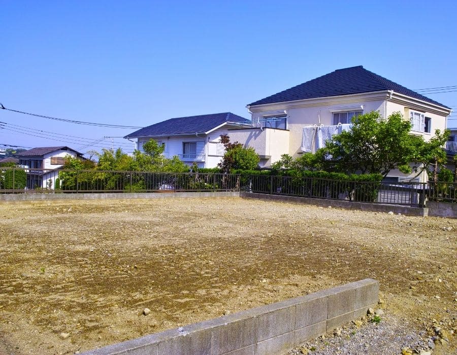 Crédit immobilier avec l'achat d'un terrain Crédit immobilier avec l'achat d'un terrain