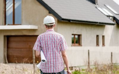 Un prêt immobilier pour un achat avec travaux