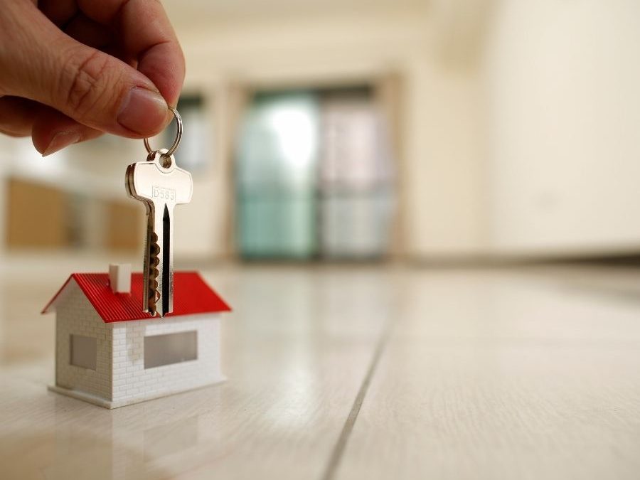 Prêt hypothécaire pour un bien en vente publique